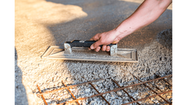Concrete Leveling by Placentia Concrete Company